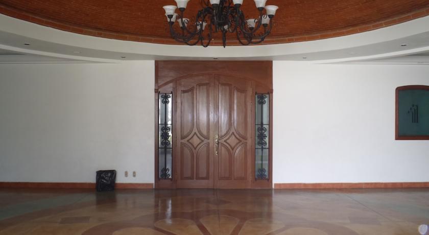 Hotel Hacienda Del Rio Oaxtepec Kültér fotó