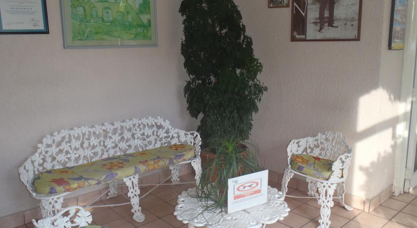 Hotel Hacienda Del Rio Oaxtepec Kültér fotó