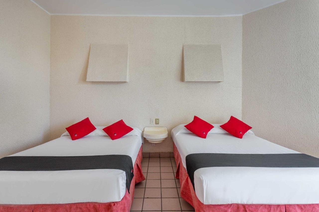 Hotel Hacienda Del Rio Oaxtepec Kültér fotó
