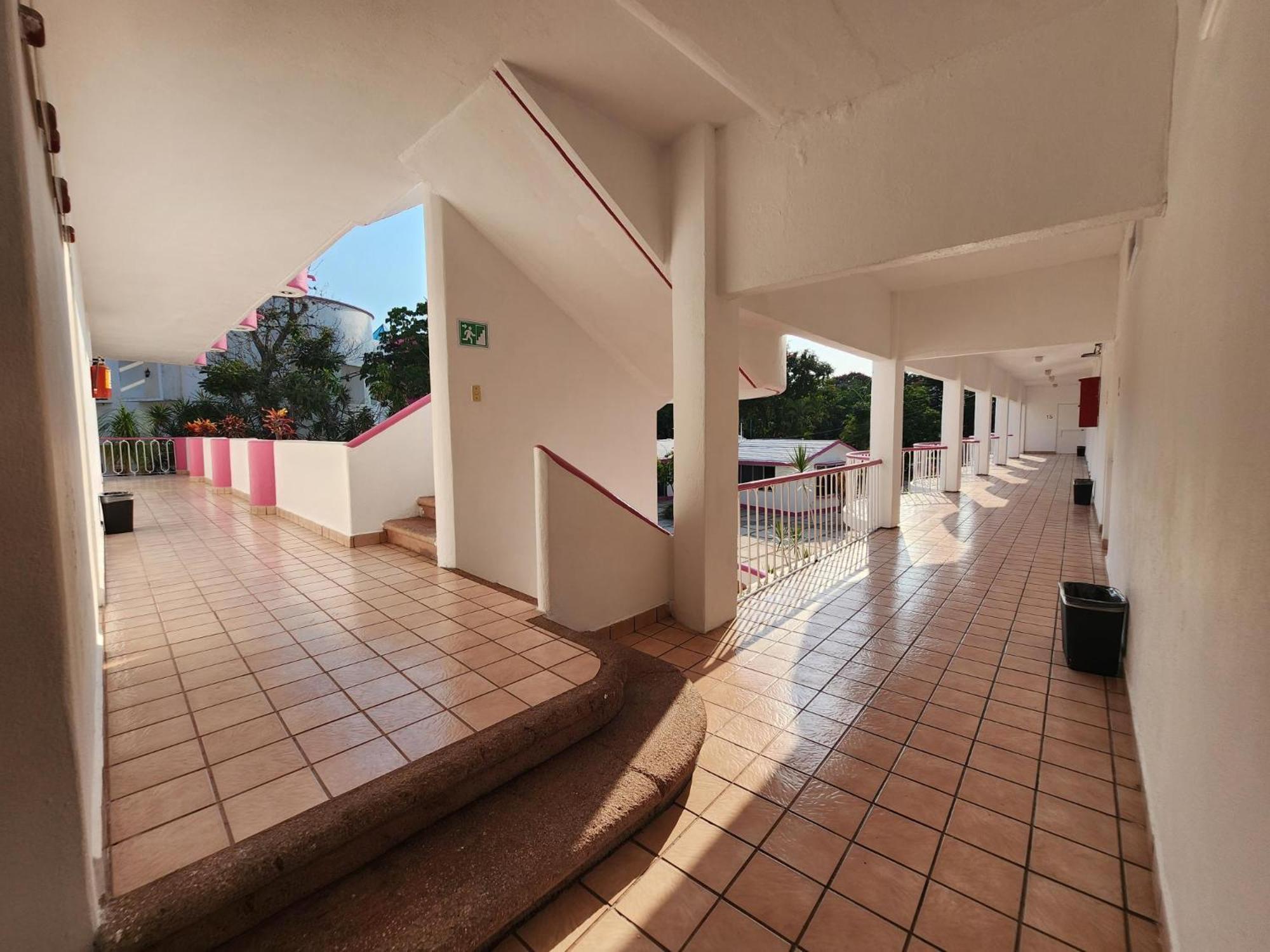 Hotel Hacienda Del Rio Oaxtepec Kültér fotó